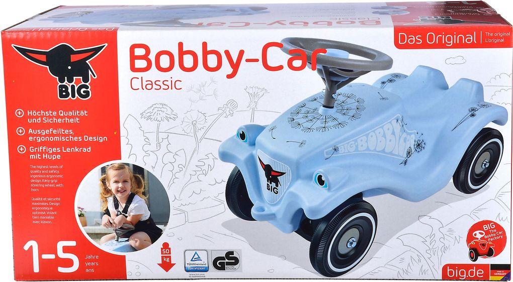 BIG - Bobby-Car-Classic Blowball