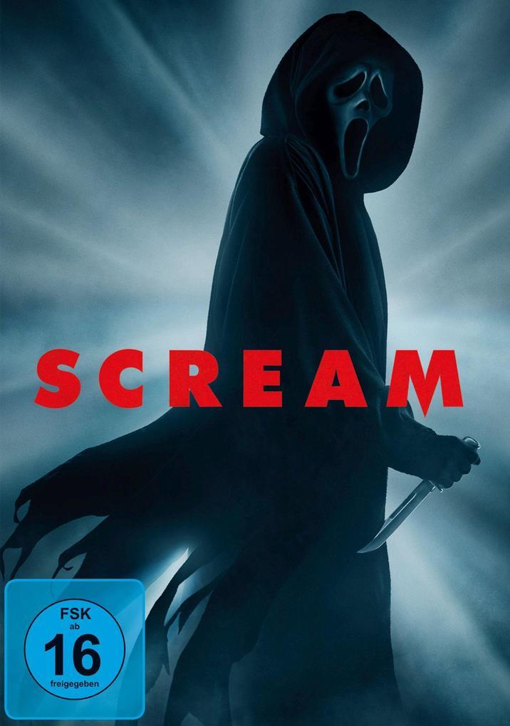 Scream (2022)