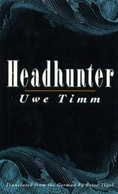 Headhunter: Novel