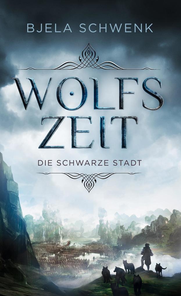 Wolfszeit