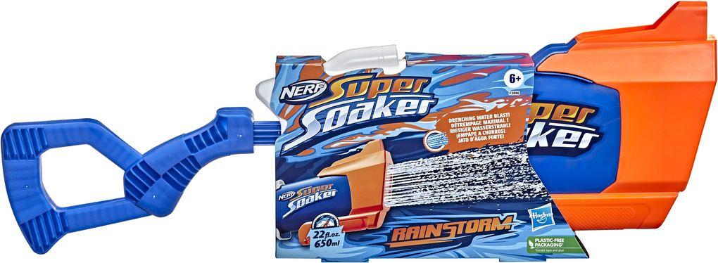 Hasbro - Super Soaker - Rainstorm