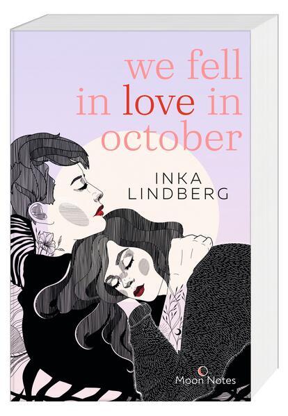 8. Inka Lindberg: we fell in love in october