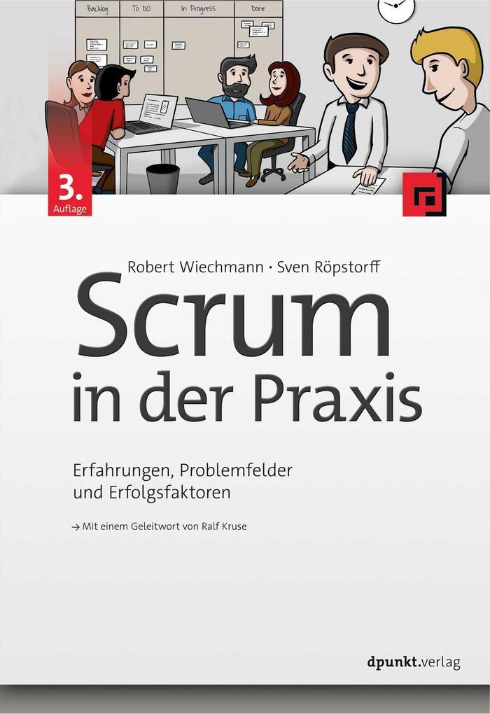 Scrum in der Praxis