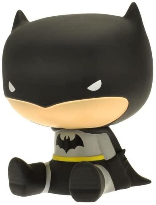 Plastoy PLA80067 - DC Comics, Batman Chiby, Spardose, 16 cm