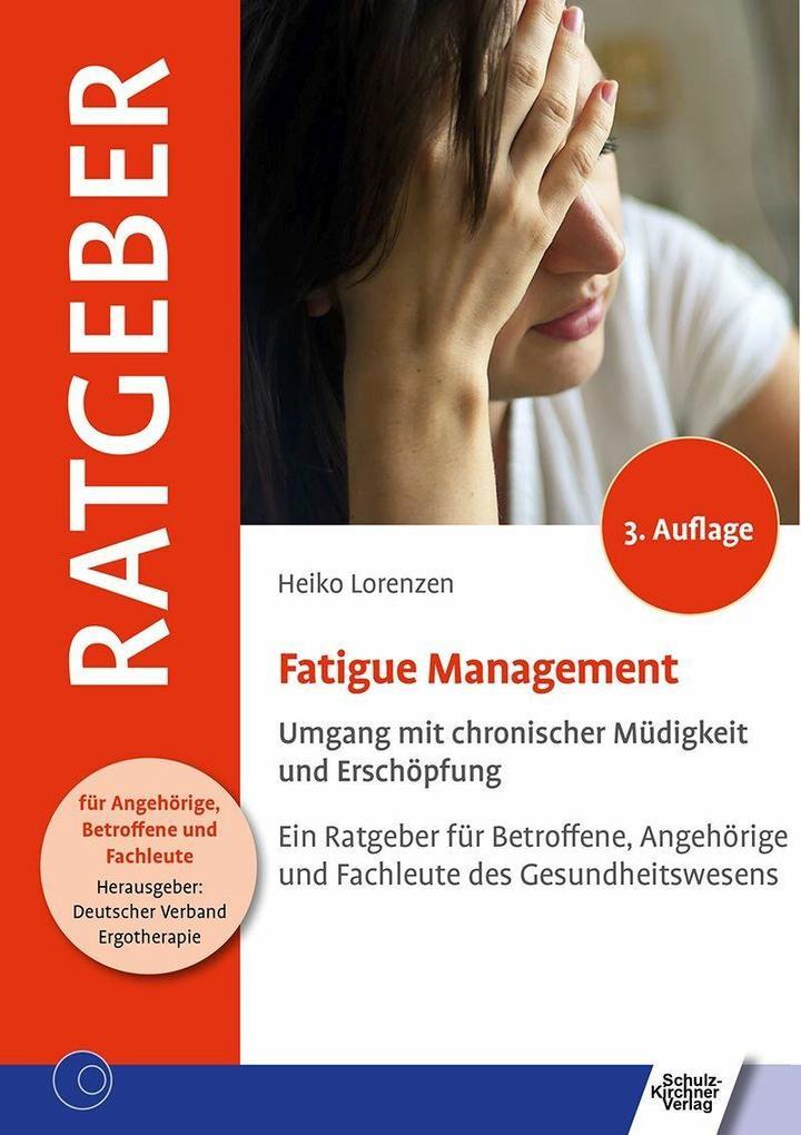 Fatigue Management