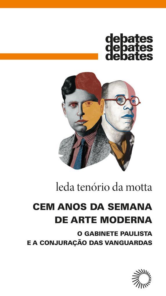 Cem anos da Semana de Arte Moderna