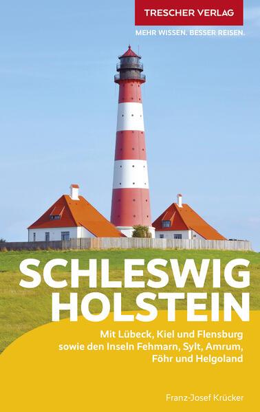 Reiseführer Schleswig-Holstein