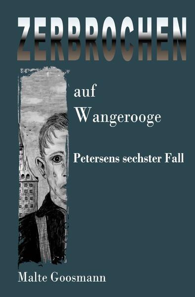 Zerbrochen auf Wangerooge