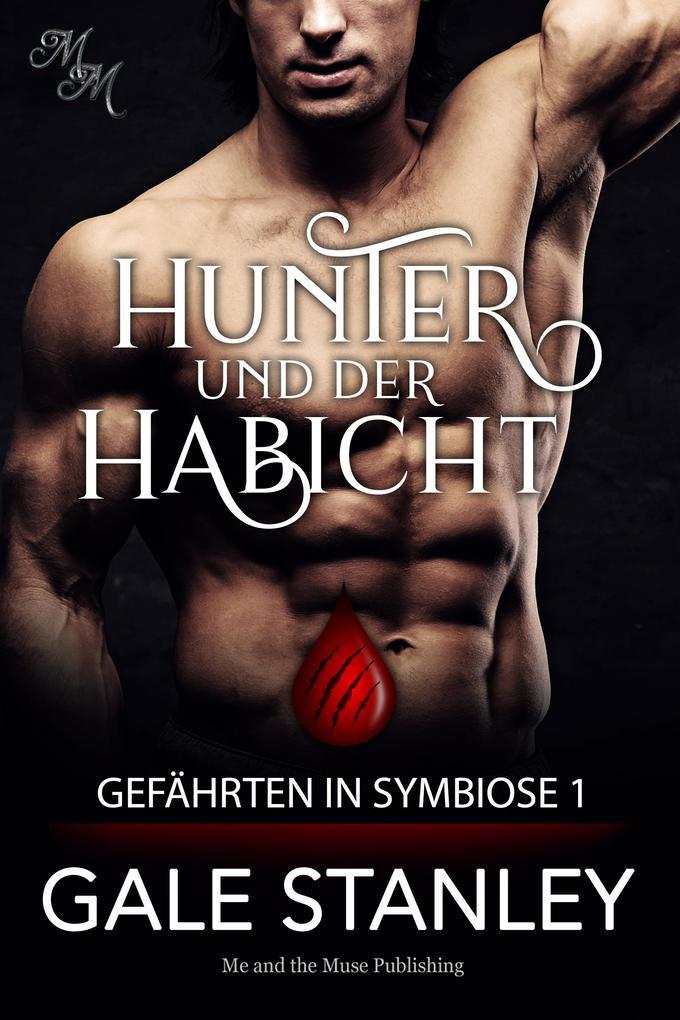 Hunter und der Habicht