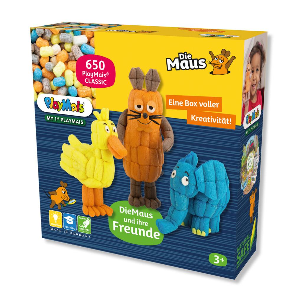 PlayMais® MY FIRST PlayMais DIE MAUS