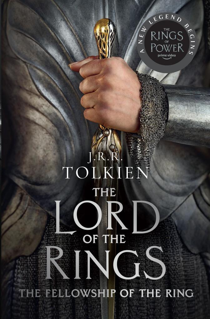 The Fellowship of the Ring. TV Tie-In