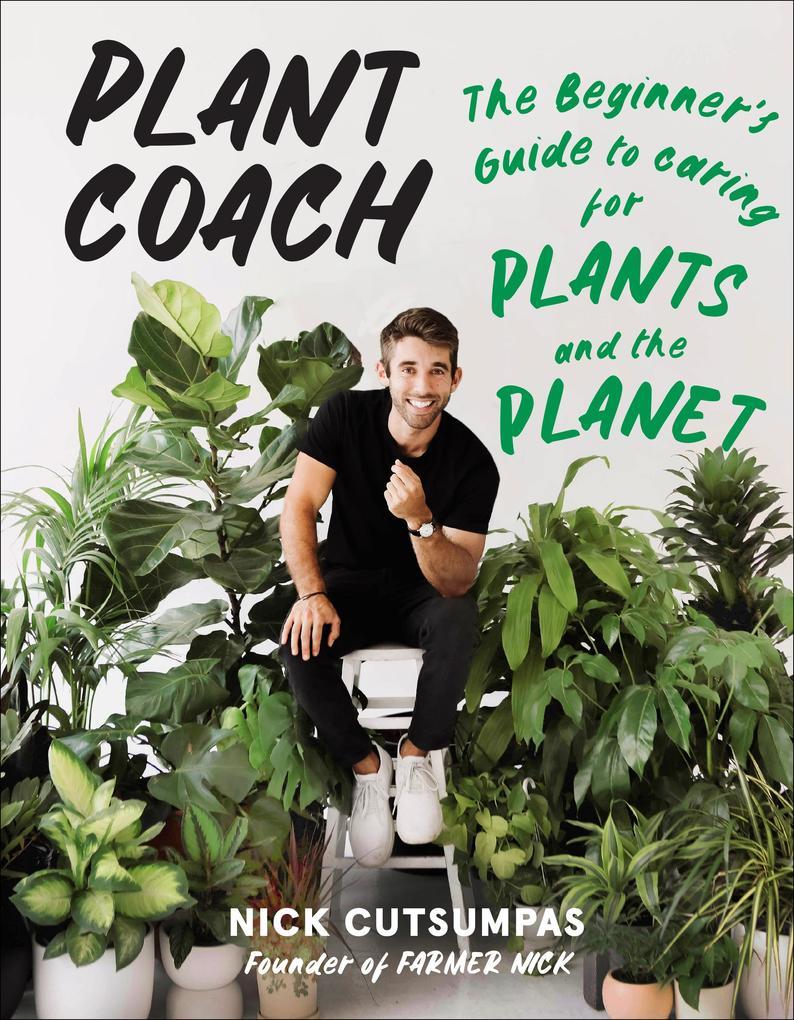 Plant Coach