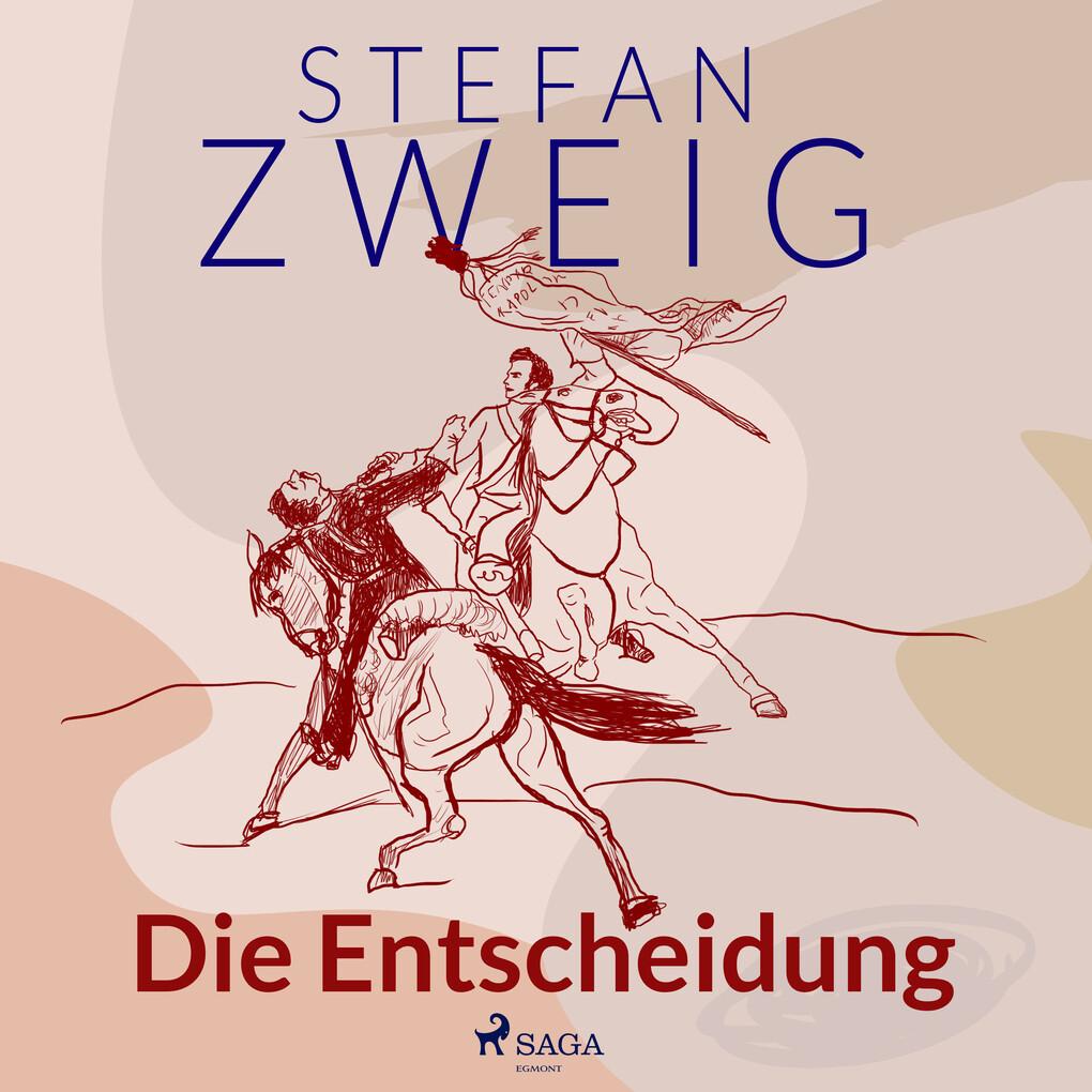 Die Entscheidung