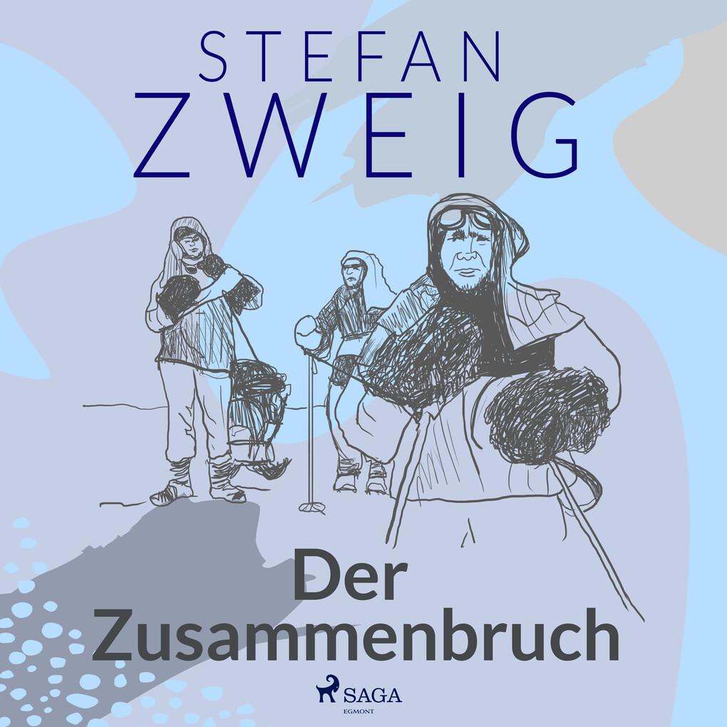 Der Zusammenbruch