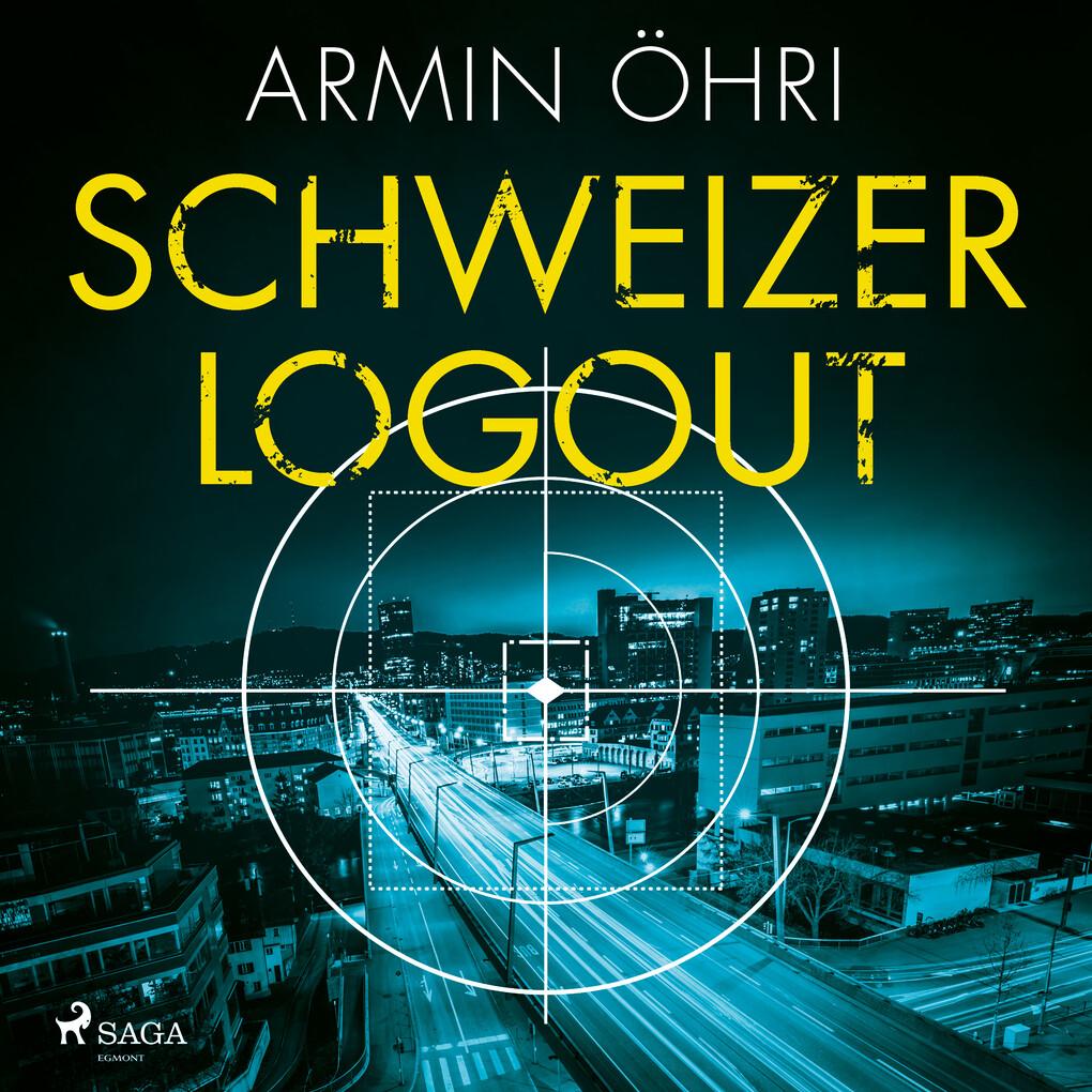 Schweizer Logout