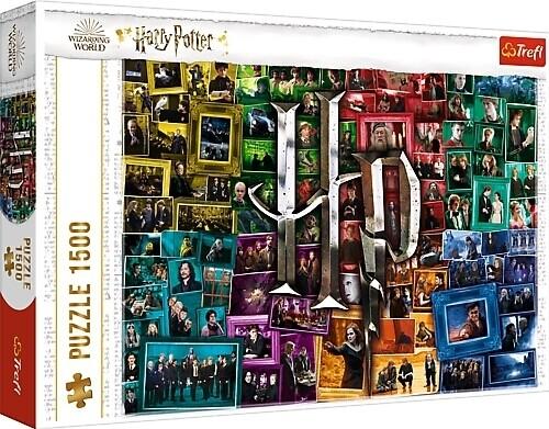 Harry Potter (Puzzle)