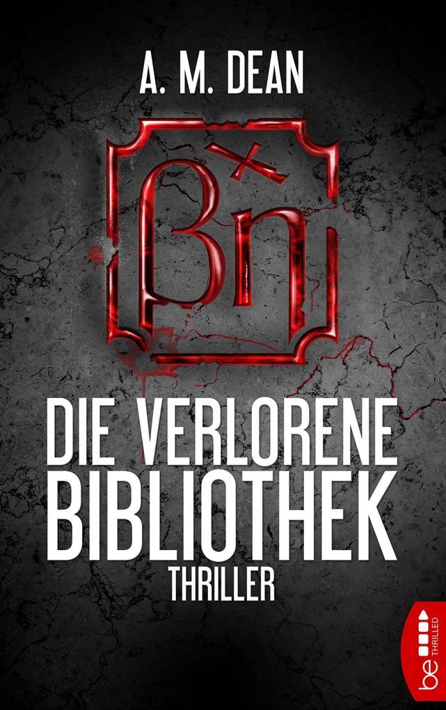 Die verlorene Bibliothek