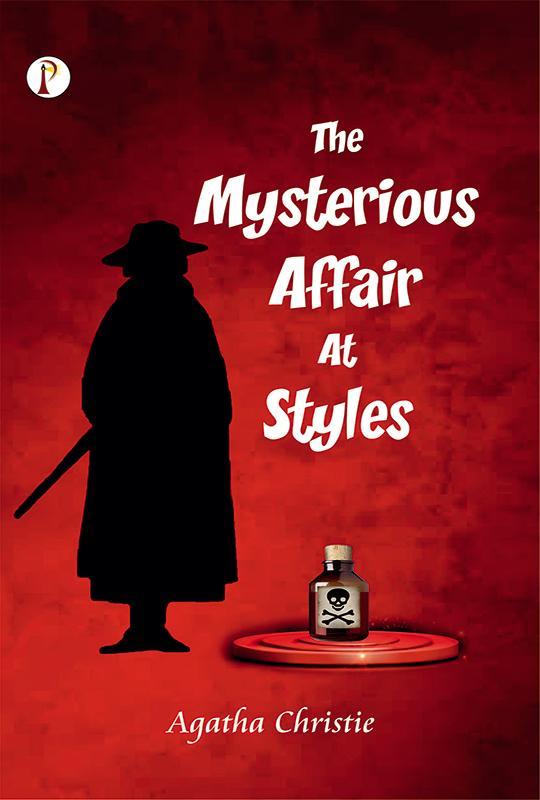 The Mysterious Affair at Styles