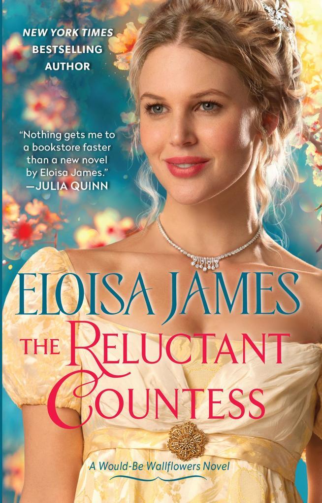 The Reluctant Countess