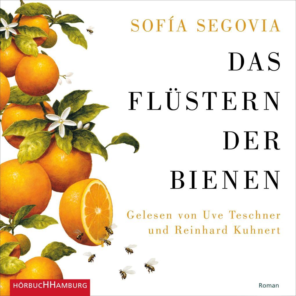 Das Flüstern der Bienen