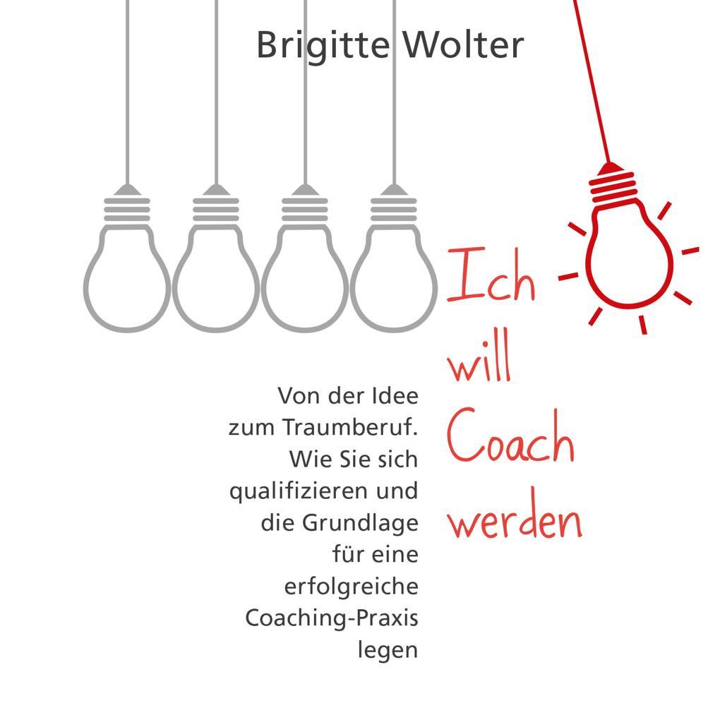 Ich will Coach werden