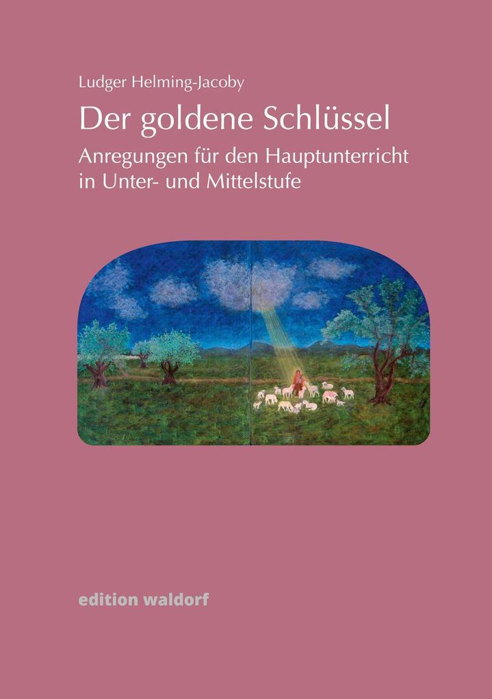 Der goldene Schlüssel