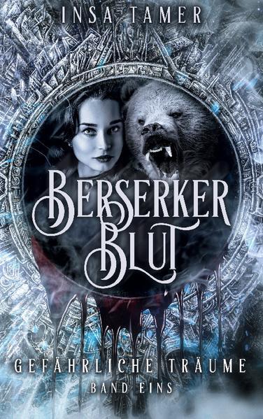 Berserkerblut Band 1