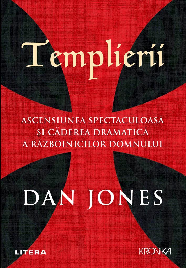 Templierii