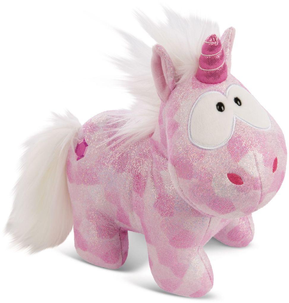 NICI - Theodor & Friends - Einhorn Pink Diamond 22cm stehend