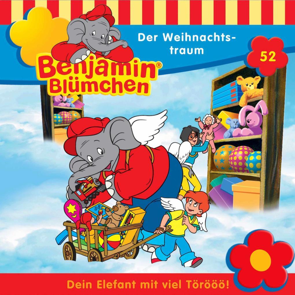 Der Weihnachtstraum