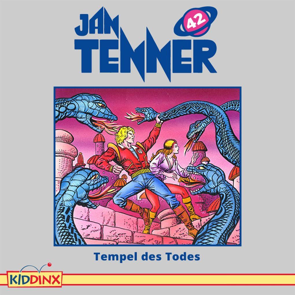 Tempel des Todes