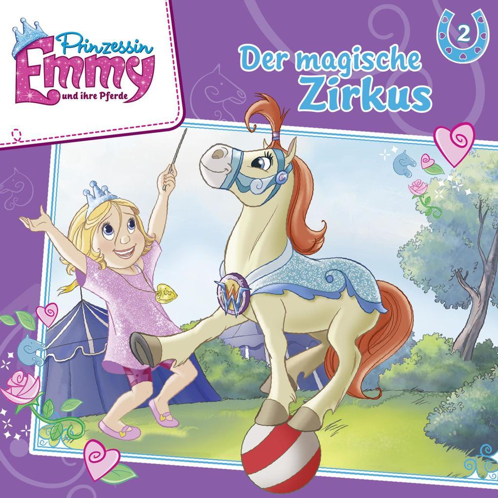 Der magische Zirkus