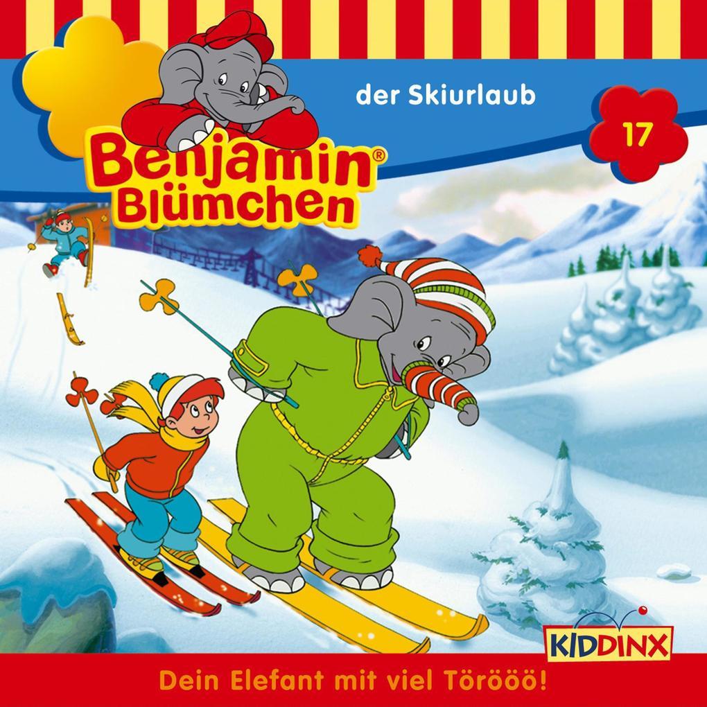 Der Skiurlaub