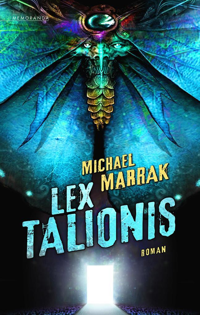 Lex Talionis