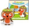 Tonie - Lieblings-Kinderlieder: Jahreszeitenlieder