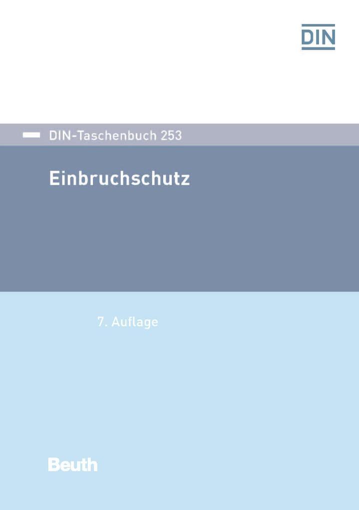 Einbruchschutz