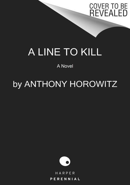 A Line to Kill