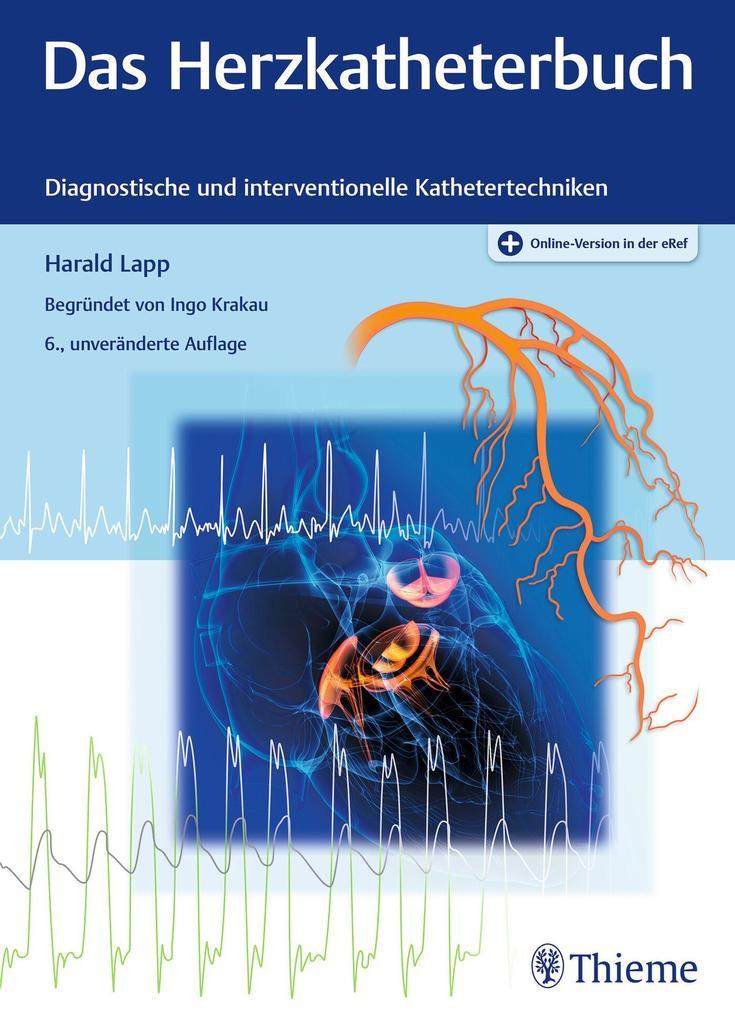 Das Herzkatheterbuch