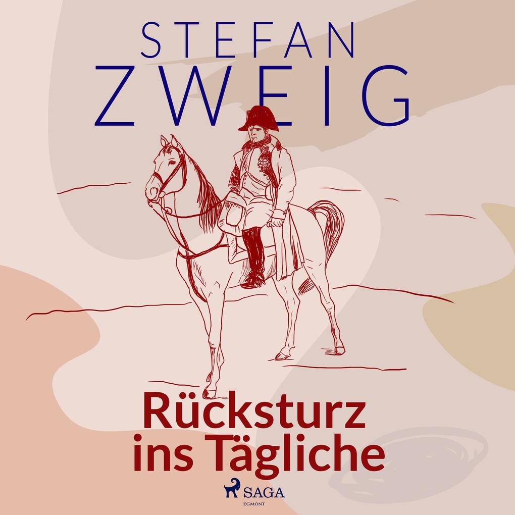 Rücksturz ins Tägliche