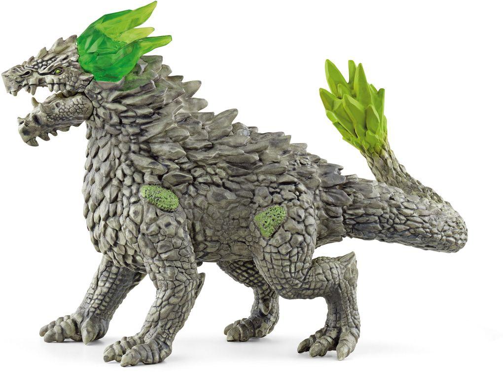 Schleich - Eldrador Creatures - Steindrache