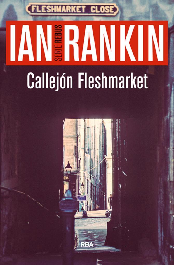 Callejón Fleshmarket