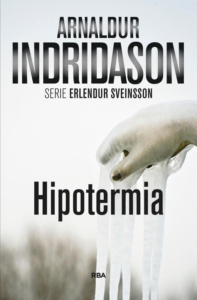 Hipotermia