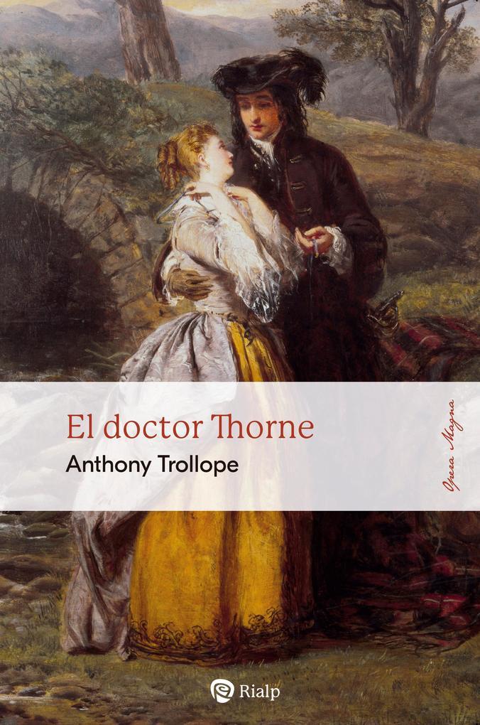 El doctor Thorne