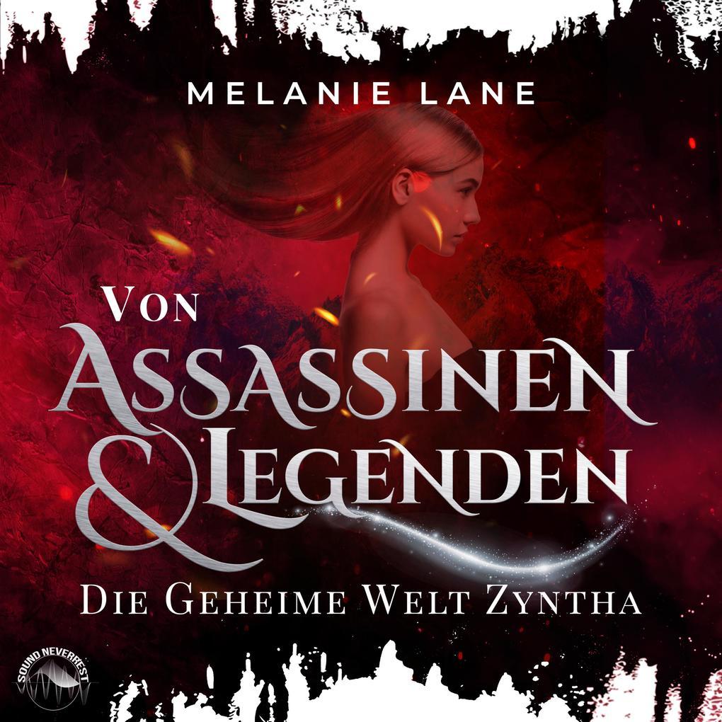 Von Assassinen und Legenden