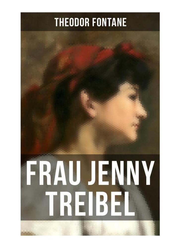 Frau Jenny Treibel