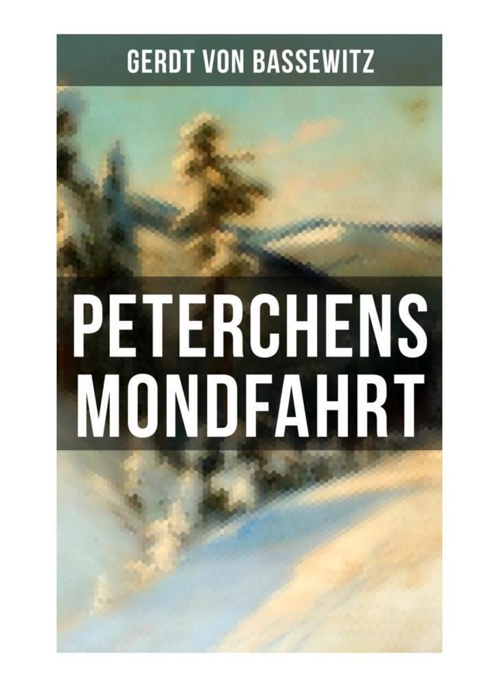 Peterchens Mondfahrt