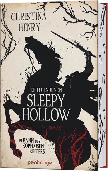 Die Legende von Sleepy Hollow - Im Bann des kopflosen Reiters