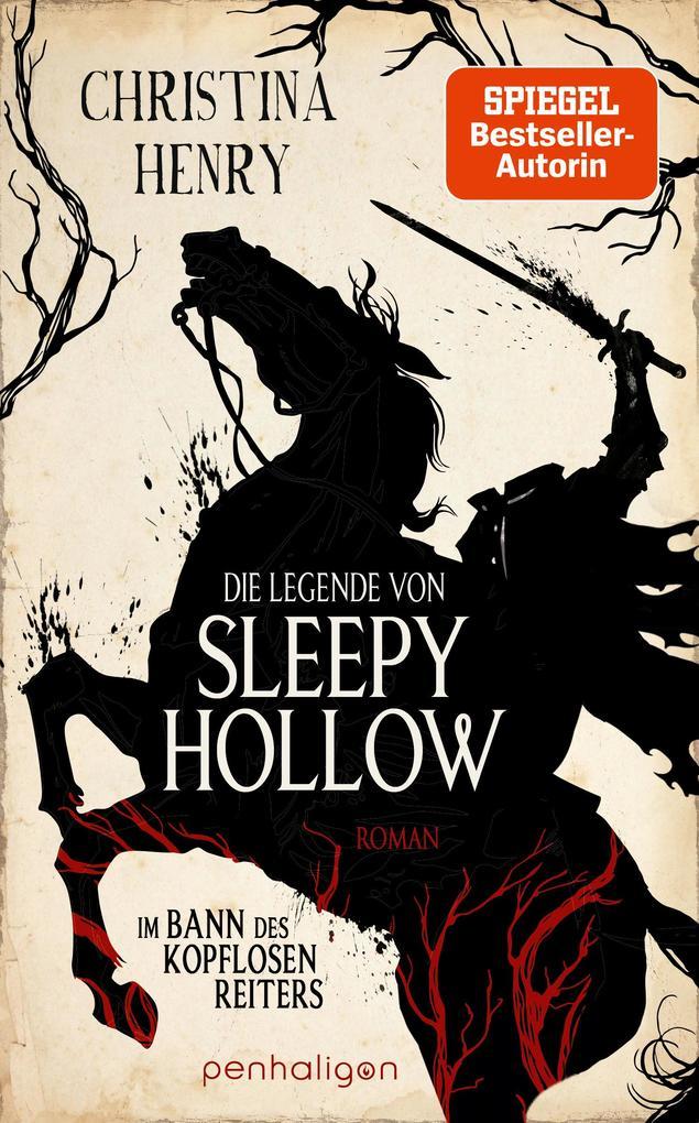 Die Legende von Sleepy Hollow - Im Bann des kopflosen Reiters