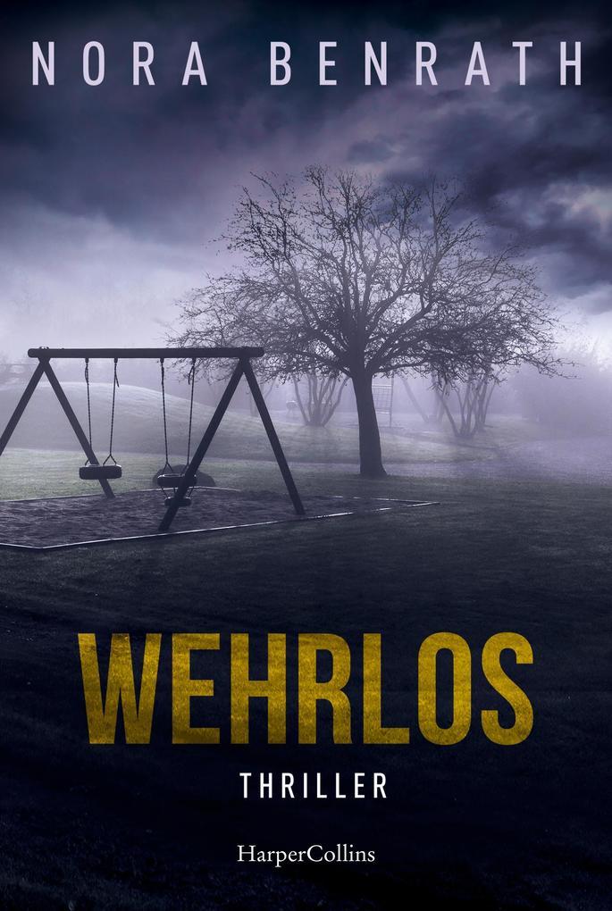 Wehrlos