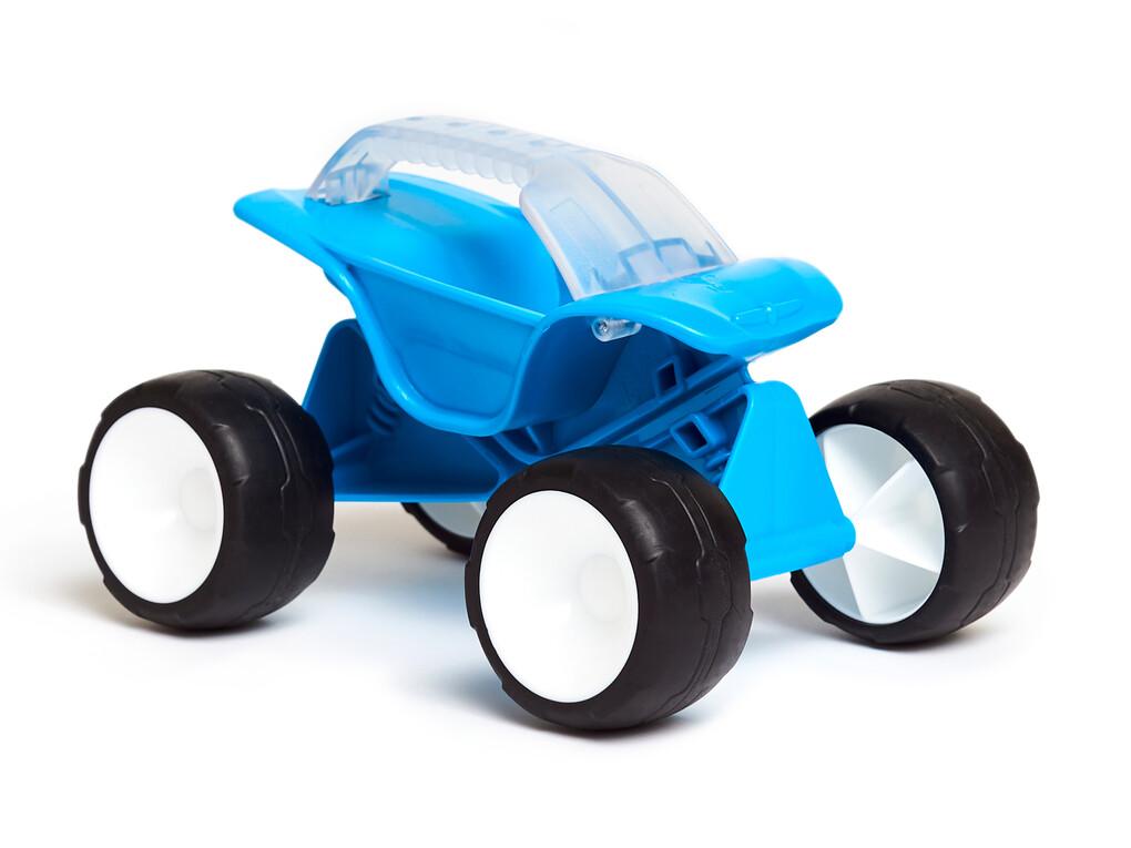 Hape - Strandbuggy, blau